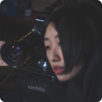 Aya Kawazoe (2nd year master’s student; Department of Film Production)