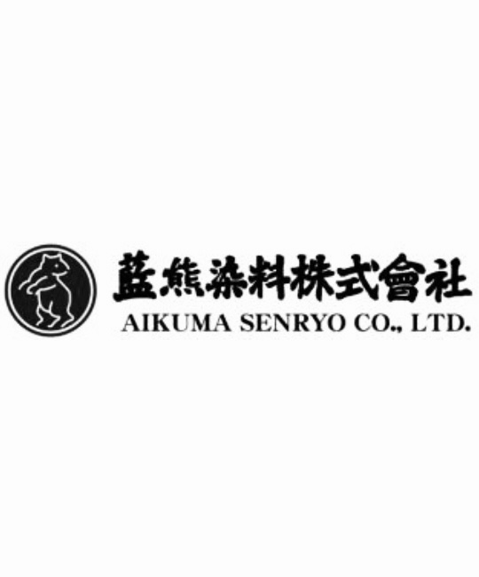 藍熊染料株式会社