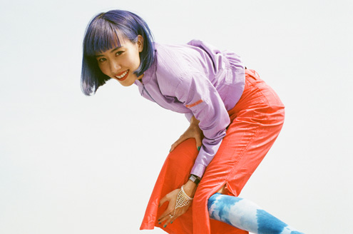 草野絵美さん
